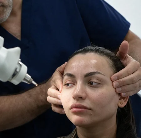 Facial Cosmetic & Plastic Surgery