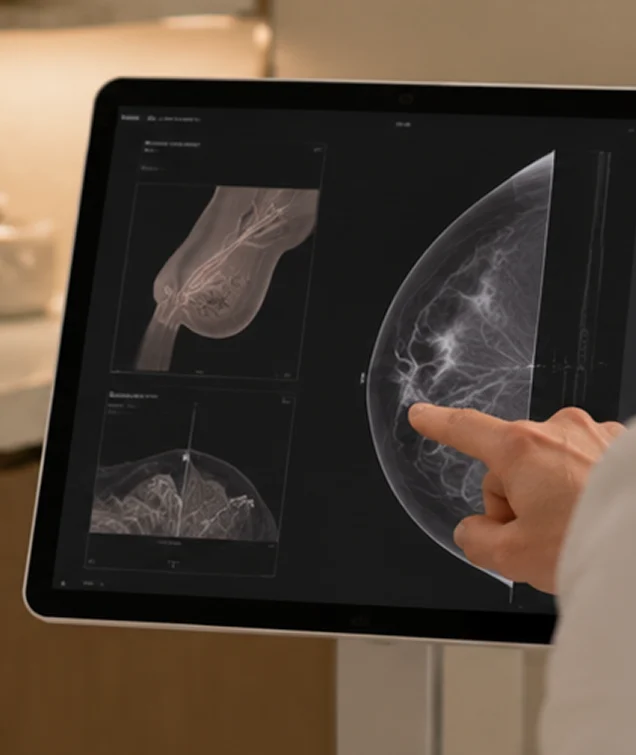 Why is Breast Cancer Surgery needed?