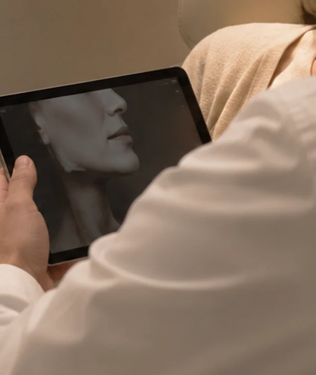 Why choose facial surgery?