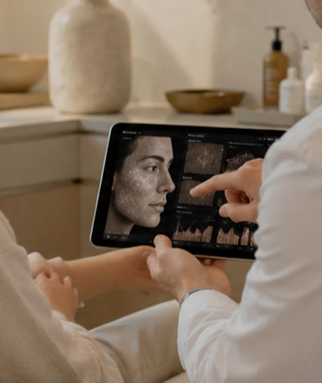 When is non-surgical treatments needed?