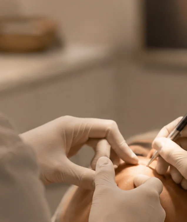 Why choose facial trauma surgery?