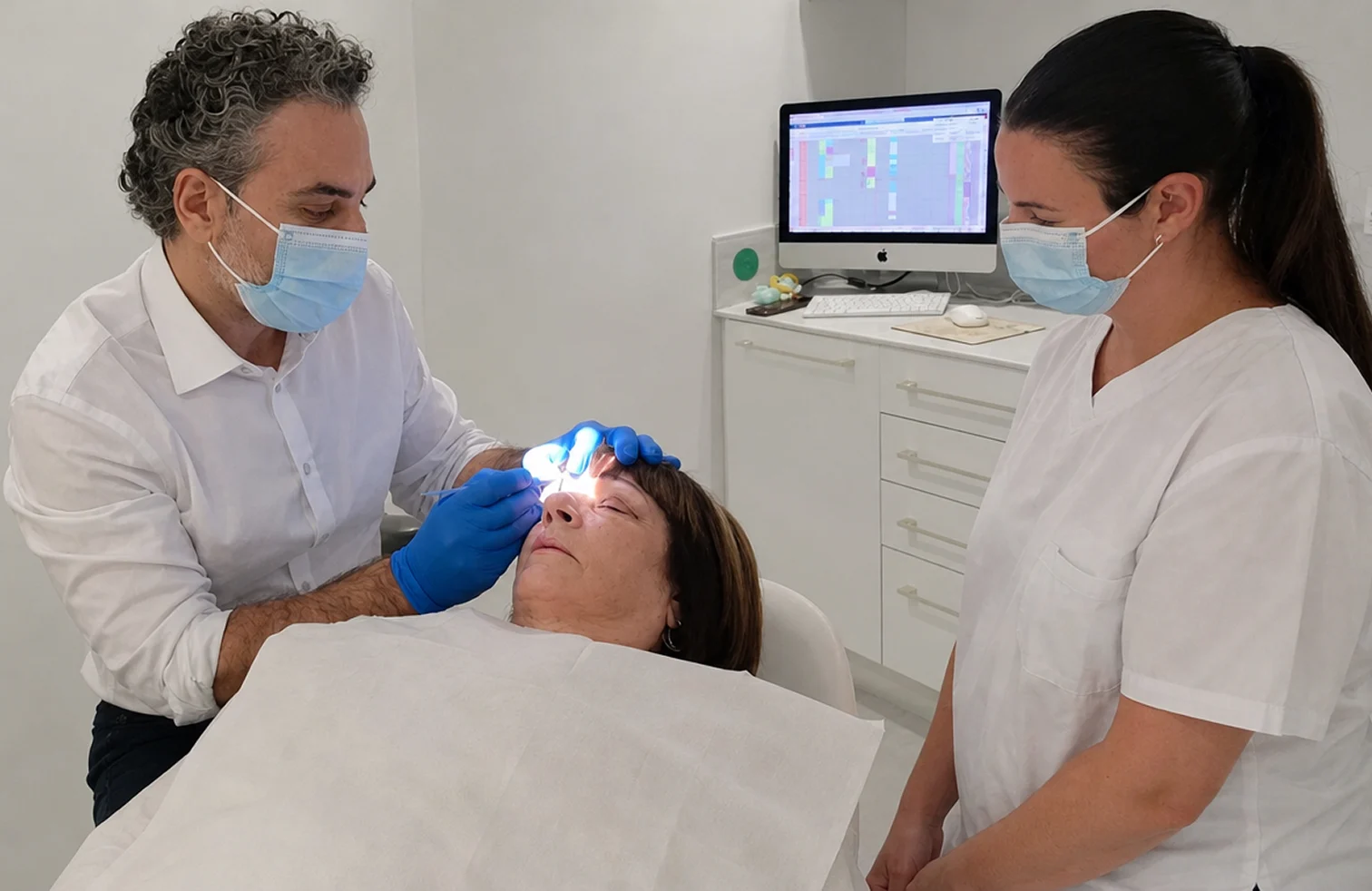 Facial Cosmetic & Plastic Surgery